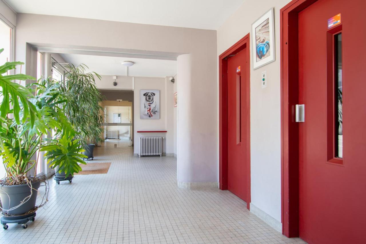 Le Belvedere Manceau لو مان المظهر الخارجي الصورة